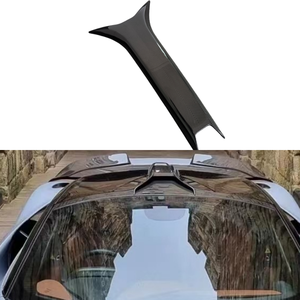 Kit de Carrocería Decorativo para la Entrada de Aire del Techo, Estilo RYFT, en Fibra de Carbono, para <span class=keywords><strong>McLaren</strong></span> <span class=keywords><strong>720S</strong></span> <span class=keywords><strong>Modificado</strong></span> - Product Image 1