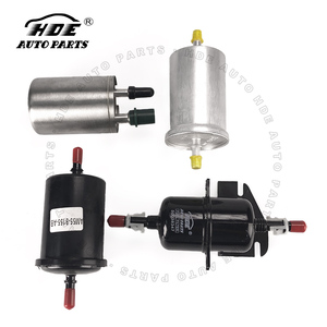 EP145 0450905327 156785 Filtro de Combustible HDE para Automóviles Citroën y Peugeot, Venta al Por Mayor - Product Image 6