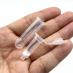 가장 인기있는 바이러스 성 <span class=keywords><strong>DNA</strong></span> 및 RNA 추출 스핀 칼럼 100 개 가방 당 - Product Image 1