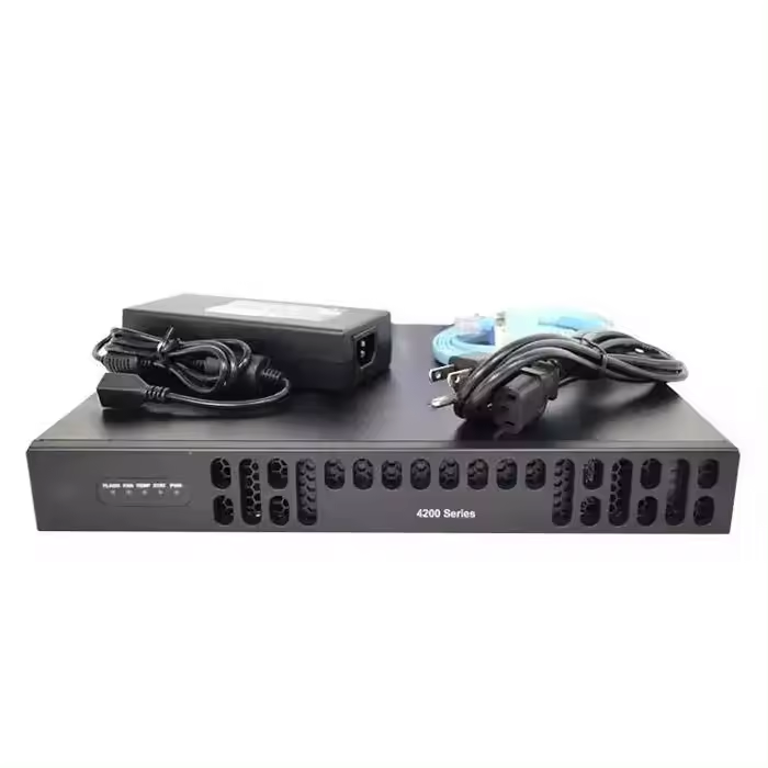 Original New For Cisco Isr 4321-sec/k9 Router Bundle With Sec License Isr 4321 Series Service Router In Stock - Buy Product on Original New For Cisco Isr 4321-sec/k9 Router Bundle With Sec License Isr 4321 Series Service Router In Stock - Buy Product on