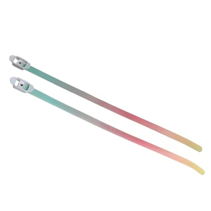 Collier anti-moustiques en nylon écologique pour chats et chiens, vente en gros d'usine, utilisation toute saison, huiles <span class=keywords><strong>essentielles</strong></span> naturelles, lavable - Product Image 6