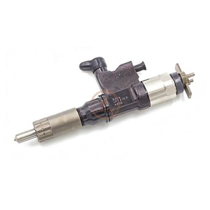 Inyector de Combustible Diesel Common Rail 0950005500 0950005501 0950005502 0950005503 - Product Image 3