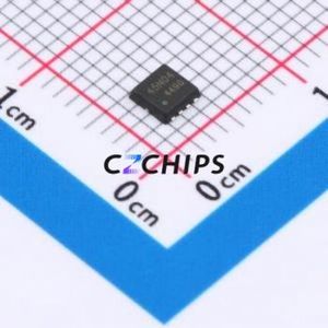 ทรานซิสเตอร์สนามไฟฟ้าทรานซิสเตอร์ DFN3x3-8 DOZ45N04 (Mosfet) แบบดั้งเดิมและใหม่ขายดีชิ้นส่วนอิเล็กทรอนิกส์ชิปและบริการ BOM - Product Image 1