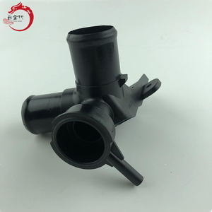 Sistema de refrigeración de alta calidad, CONJUNTO DE TUBO DE LLENADO DEL RADIADOR 25329-1J100 253291J100 para H-yundai Sorento 25329 1J100 - Product Image 5