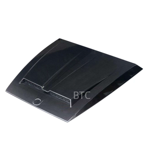 New W464 for Style Carbon Fiber Hood for Mercedes-Benz G-Class W463/W464 G500 G63 - Product Image 6