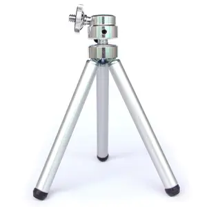 Alıntı BOM listesi Bord Bog ölüm kavrama 42mm karbon Fiber Tripod