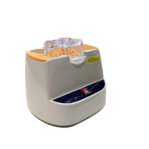 Calentador de marco de equipo óptico de calidad certificada, herramienta de reparación de anteojos con Control de temperatura ajustable de - Product Image 1
