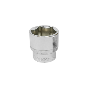 Chrome mạ gương 1/2 tay áo e-loại ổ cắm DIY lớp với bên ngoài hình lục giác hoa hình vuông lỗ OEM tùy chỉnh - Product Image 6