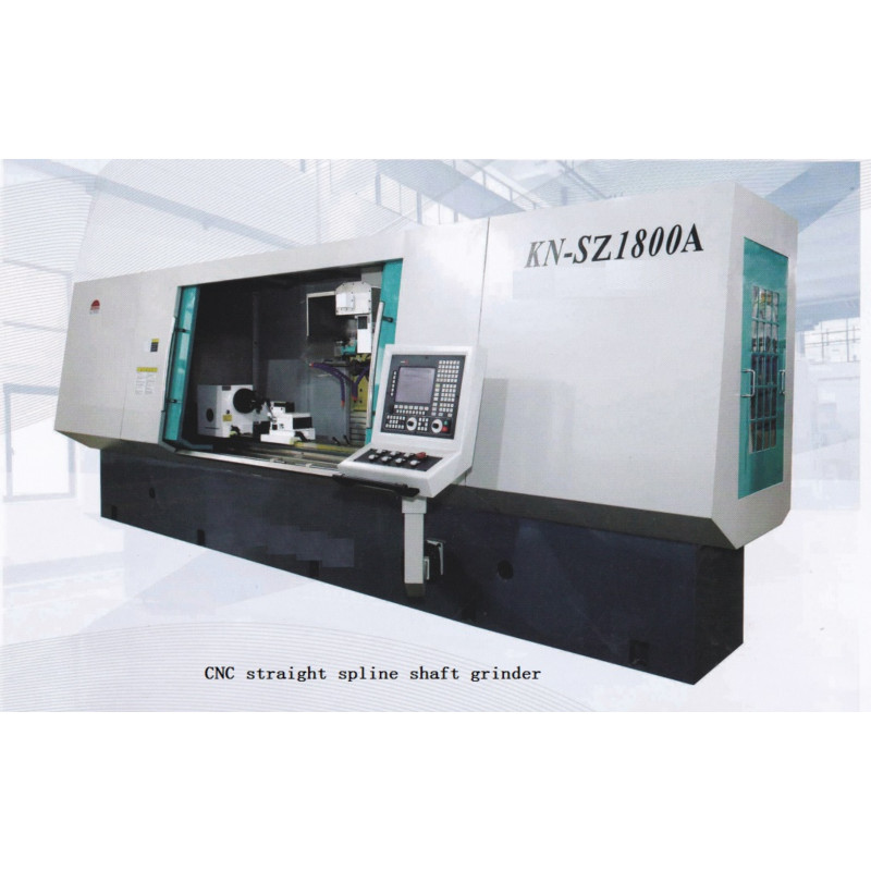 Factory wholesale high quality gear shaping machine CNC high speed gear shaper