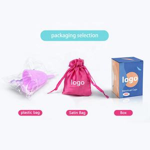 <span class=keywords><strong>Copa</strong></span> <span class=keywords><strong>Menstrual</strong></span> de Silicona de Alta Calidad, Ecológica, Higiénica, al por Mayor, <span class=keywords><strong>Precio</strong></span> Económico, OEM China - Product Image 5