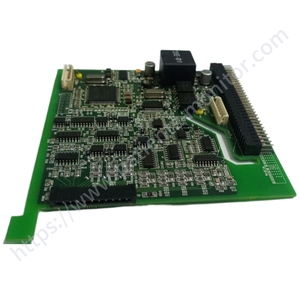 BM5 환자 모니터 코어 <span class=keywords><strong>ECG</strong></span> 보드(500Hz 샘플링 속도 및 12비트 해상도, 의료용 PCB-460-ECG07-2.0) - Product Image 6