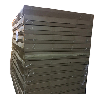 Honeycomb Paper Board Cartón de papel corrugado para embalaje Impresión Montaje 4 'x 8' - Product Image 5