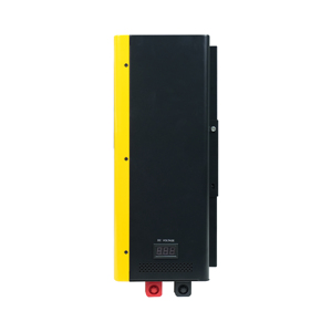 Batterie LiFePO4 murale 300Ah 25.6V pour système de stockage d'énergie solaire domestique et système de secours - Product Image 2