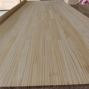 Wholesale Best Quality Construction Pine <strong>Planks</strong> Natural Spruce <strong>Fir</strong> Wood Edge Glued Board - Product Image 5