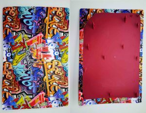 ถ้วยเซรามิคอิงค์เจ็ตพิมพ์ลายน้ำแบบจุ่มสำหรับสัตว์เลี้ยงถ้วยน้ำกระดาษไฮโดรกราฟฟิกเป็นมิตร - Product Image 3