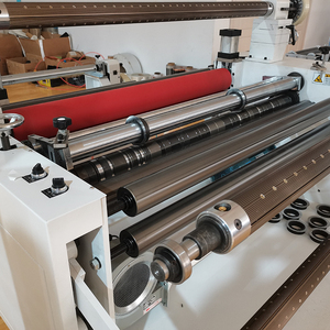 1300 Mm Tự Động Xả Băng Và Tua Máy Phim Máy Tước - Product Image 3