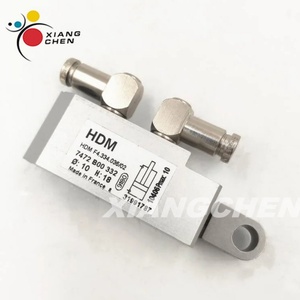 F4.334.036กระบอกสูบนิวเมติกส์/03 H18 D10 XL105 SM74 SM102 SX102 CD102 - Product Image 6