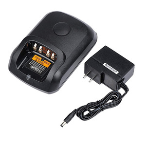 Chargeur de batterie à charge rapide Wakie Takie WPLN4226, WPLN4232 pour radios Apx7550, XiRP8668, APX4000, XPR3000 - Product Image 1