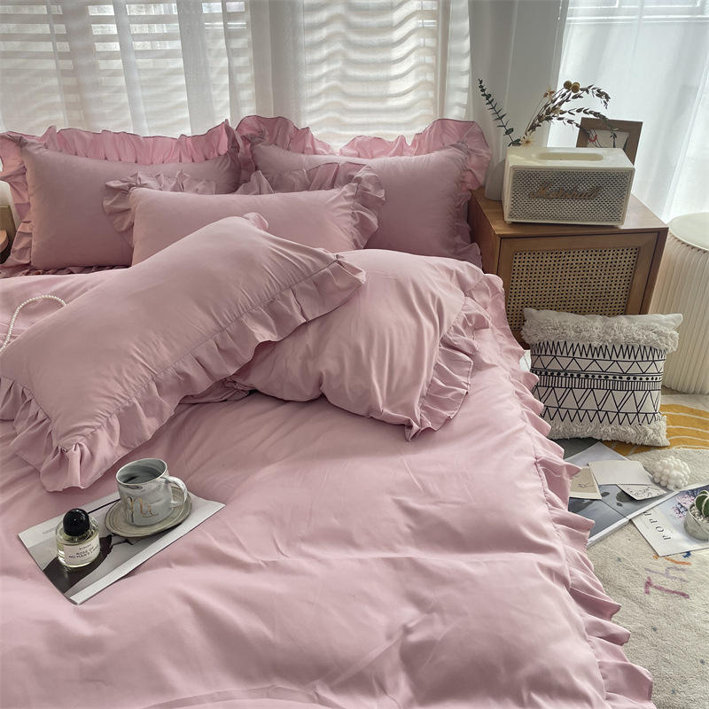 แป้งโรแมนติก