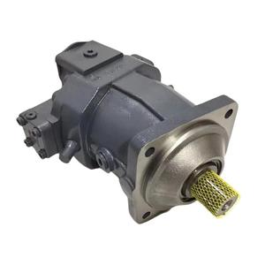 Motor Hidráulico A6VM107HA2T A6VM80 A6VM107, Motor Hidráulico de Pistones Axiales A6VM107HA2T/63W-VAB010A, A6VM107HA2T/63W-VAB010A, A6VM107H - Product Image 1