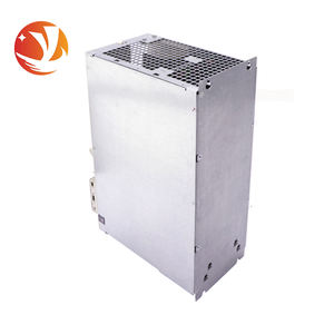 สินค้าใหม่ซีเมนส์123-1AA00-0EA2 6SN1 6SN1123-1AA00-0EA2เพาเวอร์ไดรฟ์โมดูล PLC คอนโทรลเลอร์ตั้งโปรแกรมได้16 I/O 110V i/o - Product Image 4