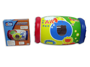 OEM Factory Direct Price Custom <b>Inflatable</b> PVC Baby Roller Eco-Friendly Kids <b>Inflatable</b> Toys Full Customization Service Provider - Product Image 5