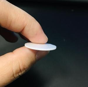 Forro <span class=keywords><strong>de</strong></span> sellado <span class=keywords><strong>de</strong></span> espuma <span class=keywords><strong>de</strong></span> PVC PE <span class=keywords><strong>de</strong></span> plástico redondo más popular <span class=keywords><strong>de</strong></span> China para tarros <span class=keywords><strong>de</strong></span> agua, tapas <span class=keywords><strong>de</strong></span> rosca, tapas y cierres <span class=keywords><strong>de</strong></span> botellas - Product Image 3