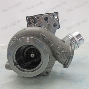 Billet turbocompressore elettronico per <span class=keywords><strong>BMW</strong></span> per MINI BV40 54409880043 54409880024 54409880031 54409880033 54409880038 8513635 8513636 - Product Image 6