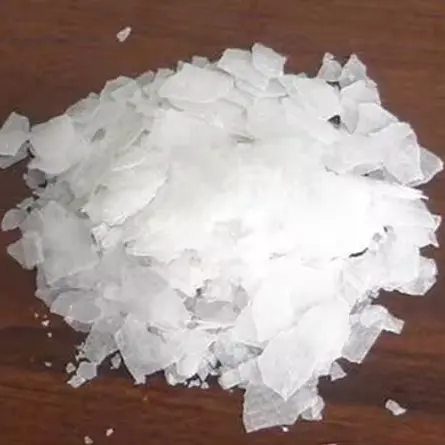 Factory directly supply Caustic Potash Soda flakes 99 Caustic Potash Soda pearls 99 for detergent water treatment