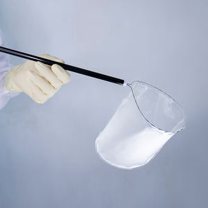 Varios volúmenes Bolsa <span class=keywords><strong>de</strong></span> recuperación <span class=keywords><strong>de</strong></span> muestras con instrumentos quirúrgicos <span class=keywords><strong>de</strong></span> cuerda Instrumentos laparoscópicos <span class=keywords><strong>Cirugía</strong></span> para adultos obesos - Product Image 1