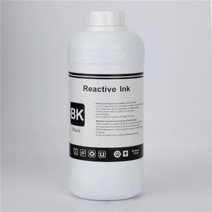 <span class=keywords><strong>Goosam</strong></span> HD Cyan/Magenta/Vàng đen dệt khăn in kỹ thuật số phản ứng mực cho Epson đầu dệt máy in i3200 A1 4720 dx5 - Product Image 4