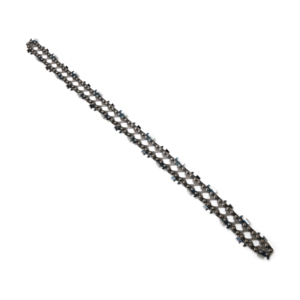 Chaîne de tronçonneuse professionnelle 3/8" 0.050" 60DL à lame carrée, compatible <span class=keywords><strong>Husqvarna</strong></span>, en matériau allemand, en vente - Product Image 3
