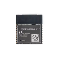 Xingyuan ESP32-C3-WROOM-02 2.4GHz ESP32 C3 WROOM 02 modul nirkabel WiFi ESP32-C3-WROOM-02-N4 ESP32-C3-WROOM-02-H4