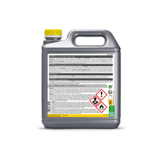 Consolidador de Piedra SALVATERRAZZA, Reparación de Infiltración de Terrazas, Repelente de Agua, Sellador de Grietas, No Amarillea, Repara el Daño por Humedad - Product Image 2