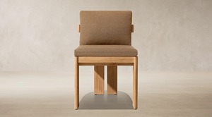Juego de Mesa de Comedor para Exteriores de Madera de Teca, Diseño Contemporáneo, Muebles de Patio Duraderos - Product Image 2