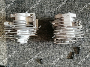 High Quality Cylinder Assembly for Brush Cutter - Product Image 4