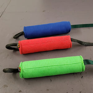 チュートレーニング用犬の歯に優しい環境に優しい防水ペットトレーニングチューポール耐久性のあるリネン生地 - Product Image 6