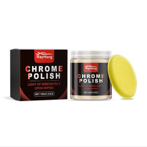 RAYHONG vente en gros de <span class=keywords><strong>pâte</strong></span> de nettoyage de voiture pour le <span class=keywords><strong>polissage</strong></span> de la peinture et le <span class=keywords><strong>polissage</strong></span> de la cire <span class=keywords><strong>anti</strong></span>-encrassement et élimination des taches - Product Image 4