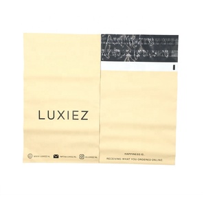 <span class=keywords><strong>Buste</strong></span> Postali in Polietilene con Design Colorato, <span class=keywords><strong>Buste</strong></span> in <span class=keywords><strong>Plastica</strong></span> Personalizzate per Corrieri, Stampa Logo OEM, <span class=keywords><strong>Resistenti</strong></span> agli Urti - Product Image 3