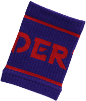 Bandeaux anti-transpiration personnalisés pour Cross Fit avec logo, en coton/nylon, protège-poignets sportifs pour femmes et hommes