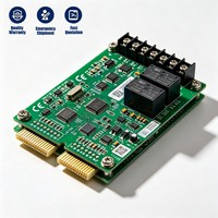 Kit de Hardware para Bus 20-750-MHRDWR-BUS1, Controlador PLC 20750MHRDWRBUS1 con Servicio de Duplicación de Puertos Personalizado