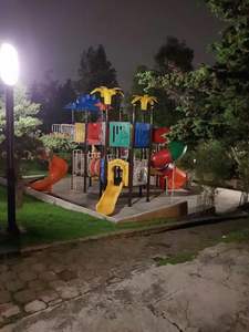 Attraction Enfants Parc Jeu Amusement Toboggan En Plastique Enfant Jouer En Plein Air <span class=keywords><strong>Nature</strong></span> Inspiré Jouer En Plein Air Aire De Jeux Jouets à Vendre - Product Image 5