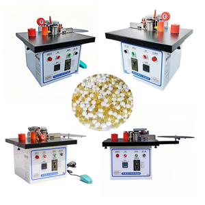 Dải cạnh công suất 1200W với tốc độ thay đổi cong thẳng và các tính năng đặc biệt có chức năng dán và đánh bóng - Product Image 4