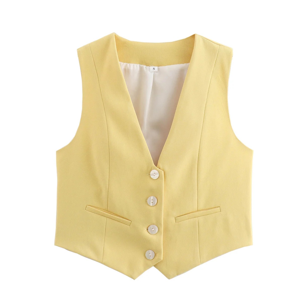 Couleur citron