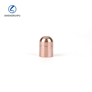 Capuchon d'électrode de machine à <span class=keywords><strong>souder</strong></span> de haute qualité Offre Spéciale meilleure vente de l'approvisionnement le plus populaire de l'usine - Product Image 5