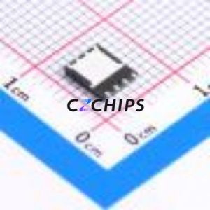 PQFN-8ทรานซิสเตอร์สนามทรานซิสเตอร์ (มอสเฟท) ใหม่และดั้งเดิม NTMFS10N7D2C (5x6) - Product Image 2