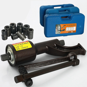 Nhiệm Vụ Nặng Nề Torque Multiplier Wrench Với Hai Ổ Cắm - Product Image 2