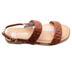 Sandales d'été pour femmes en gros d'usine, chaussures de plage d'extérieur antidérapantes et résistantes à l'usure pour femmes, sandales pour femmes les plus vendues - Product Image 5