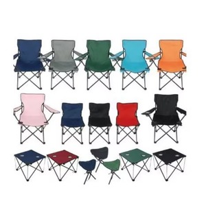 Silla Plegable Portátil de Playa y Camping, Marca Aldi, Usada, Muestra Gratis - Product Image 2