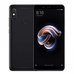Teléfono Móvil Note5 64GB LTE CDMA Doble SIM, Carga Rápida de 65W, Batería de 4000mAh, Android 11, Pantalla FHD de 6.2 Pulgadas, Venta al por Mayor - Product Image 4